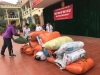 PHONG TRÀO "VÒNG TAY BÈ BẠN" VỚI CHỦ ĐỀ "MANG HƠI ẤM ĐẾN VÙNG CAO"