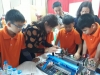 CHUYẾN THAM QUAN, HỌC TẬP ĐẦY BỔ ÍCH