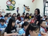 hội thảo chuyên đề cấp thành phố về kiểm soát chất lượng các hoạt động dạy học ngoại ngữ theo hướng hội nhập