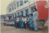Hiệu trưởng trực tiếp thực hiện chuyên đề giới thiệu lịch sử nhà trường