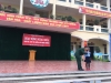Giáo dục an ninh quốc phòng tích hợp trong hoạt động ngoại khóa với chủ đề: “Em yêu Biển đảo quê Hương”