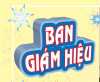 Ban giám hiệu nhà trường - TH Lê Văn Tám