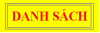 Danh sách cán bộ giáo viên, nhân viên nhà trường