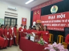 Bỏ phiếu bầu BCH công đoàn nhiệm kì mới