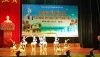 THI TÀI NĂNG ÂM NHẠC TRẺ CẤP THÀNH PHỐ