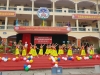 KỶ NIỆM 35 NĂM NGÀY NHÀ GIÁO VIỆT NAM 20-11
