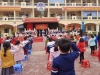 LỄ SƠ KẾT HỌC KÌ I