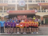 GIẢI BÓNG CHUYỀN HƠI NỮ "CÚP LÊ VĂN TÁM" MỞ RỘNG LẦN THỨ NHẤT