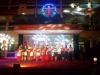 Học sinh tri ân thầy cô giáo