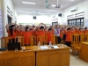 CHUYÊN ĐỀ "QUÀ TẶNG CUỘC SỐNG" GIÁO DỤC GIỚI TÍNH VÀ PHÒNG TRÁNH XÂM HẠI TÌNH DỤC