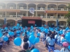 NGÀY HỘI TỰU TRƯỜNG