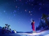 Vì sao ban ngày không nhìn thấy sao?