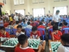 Giải vô địch cờ vua Thành phố Lào Cai lần thứ Nhất năm 2018