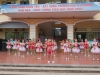 HOẠT ĐỘNG VĂN HÓA VĂN NGHỆ TDTT CỦA NHÀ TRƯỜNG