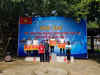 GIẢI BƠI DÀNH CHO HỌC SINH PHỔ THÔNG THÀNH PHỐ LÀO CAI LẦN THỨ III NĂM 2019