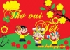 Một số bài thơ chúc Tết vui
