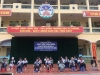 HOẠT ĐỘNG NGOẠI KHÓA TIN HỌC - CÔNG NGHỆ THỜI ĐẠI 4.0