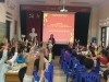 Chuyên đề  “Giới thiệu về lịch sử nhà trường: Tìm về ký ức - Hướng tới tương lai”