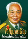 Sử gia Mỹ: 'Võ Nguyên Giáp sánh ngang Alexander đại đế'