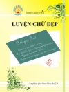 Tổng hợp các mẫu chữ viết đẹp