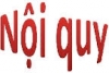 Nội quy thiết bị