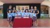 TRUNG THU ẤM ÁP YÊU THƯƠNG TẠI TRƯỜNG TH LÊ VĂN TÁM