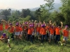 TRẢI NGHIÊM "MỘT NGÀY LÀM NÔNG DÂN"