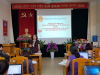 TẬP HUẤN CHUẨN NGHỀ NGHIỆP GIÁO VIÊN