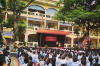 Tổ chức Ngày Hội sách thành công và đầy ý nghĩa.