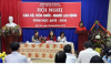 NÂNG CAO CHẤT LƯỢNG DẠY VÀ HỌC MÔN TIẾNG ANH TẠI TRƯỜNG TH LÊ VĂN TÁM
