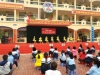 ĐÓN ĐOÀN CÂU LẠC BỘ HIỆU TRƯỞNG CÁC TRƯỜNG HỘI NHẬP