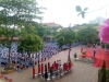 BƯỚC VÀO NĂM HỌC MỚI