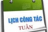 Kế hoạch tuần 12
