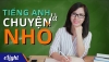 Ngữ pháp tiếng Anh cho người mới bắt đầu
