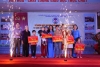 ĐÊM NHẠC THIỆN NGUYỆN: “TRAO YÊU THƯƠNG-NHẬN HẠNH PHÚC” TẠI TRƯỜNG TIỂU HỌC LÊ VĂN TÁM THÀNH PHỐ LÀO CAI