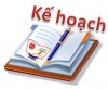 KẾ HOẠCH HOẠT ĐỘNG CÁC THÁNG NĂM HỌC 2019 - 2020