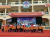 GIẢI CỜ VUA TRUYỀN THỐNG “CÚP LÊ VĂN TÁM” MỞ RỘNG  LẦN THỨ II THU HÚT NHIỀU KỲ THỦ TRANH TÀI
